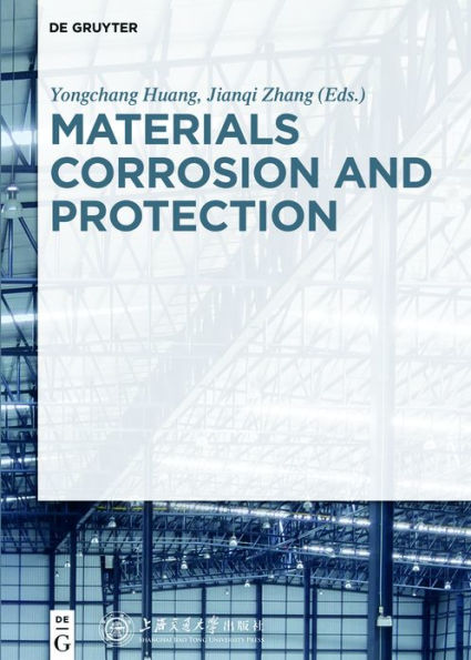 Materials Corrosion and Protection / Edition 1