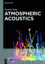 Atmospheric Acoustics