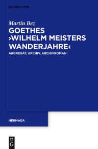 Title: Goethes 