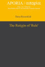 The Rei(g)n of 'Rule'