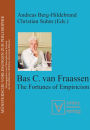 Bas van Fraassen: The Fortunes of Empiricism