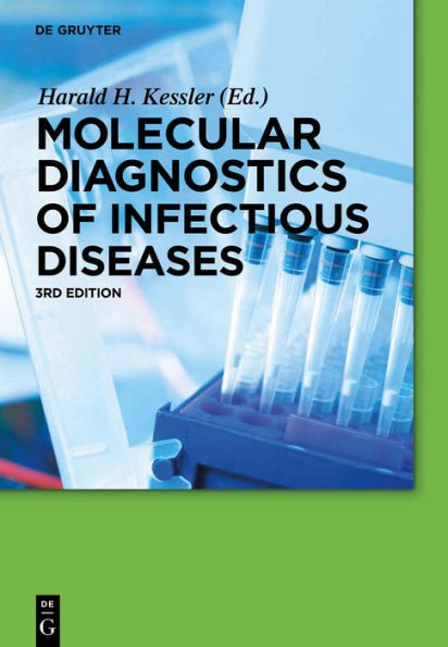 Molecular Diagnostics of Infectious Diseases / Edition 3