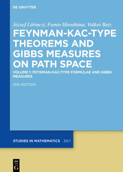 Feynman-Kac-Type Formulae and Gibbs Measures