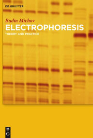 Title: Electrophoresis: Theory and Practice, Author: Budin Michov