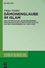 Damonenglaube im Islam