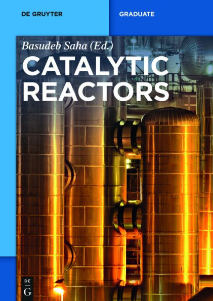 Catalytic Reactors