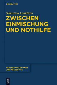 Title: Zwischen Einmischung und Nothilfe: Das Problem der 