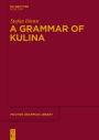 A Grammar of Kulina