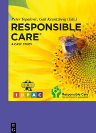 Title: Responsible Care: A Case Study, Author: Jean Bélanger