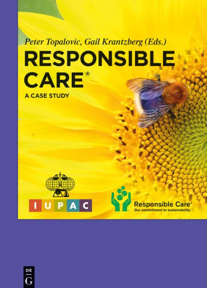 Responsible Care: A Case Study