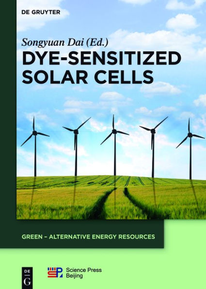 Dye-sensitized Solar Cells