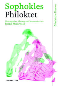 Title: Philoktet, Author: Sophokles