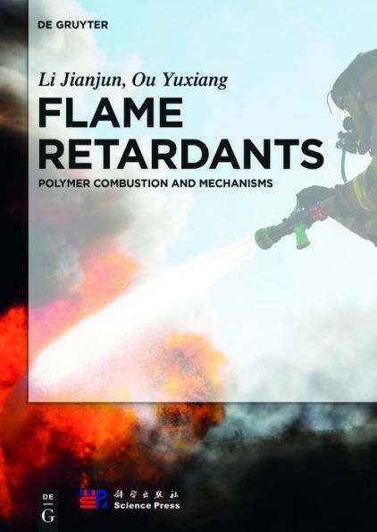 Theory of Flame Retardation Polymeric Materials
