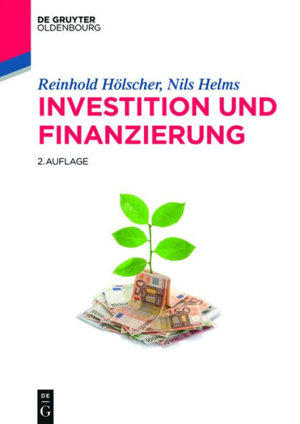 Investition und Finanzierung / Edition 2