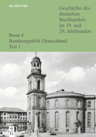 Title: Nachkriegszeit 1945-1949, Author: Stephan Füssel