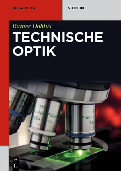 Technische Optik