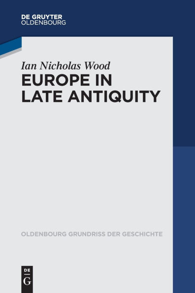Europe Late Antiquity