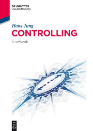 Title: Controlling, Author: Hans Jung