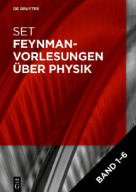 Title: Feynman-Vorlesungen über Physik, Author: Richard P. Feynman