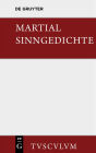 Sinngedichte: Urtext und Übertragung. Ausgewählt und zum Teil neu verdeutscht