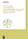 Gender-UseIT: HCI, Usability und UX unter Gendergesichtspunkten