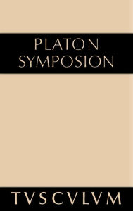 Title: Symposion: Griechisch - deutsch, Author: Platon