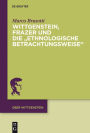 Wittgenstein, Frazer und die 