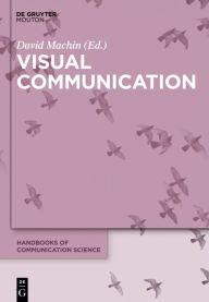 Title: Visual Communication, Author: David Machin