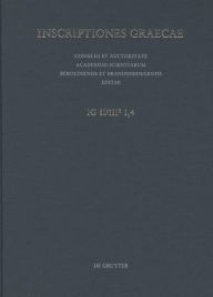 Title: Leges et decreta annorum 300/299 - 230/29, Author: Michael J. Osborne