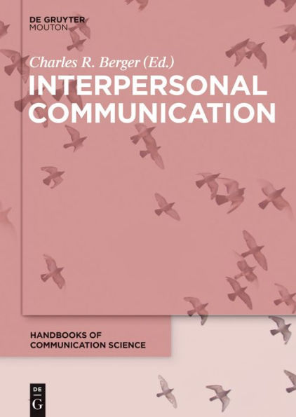 Interpersonal Communication