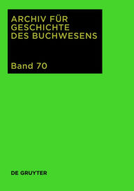 Title: 2015, Author: Björn Biester