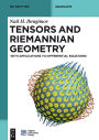 Tensors and Riemannian Geometry: With Applications to Differential Equations