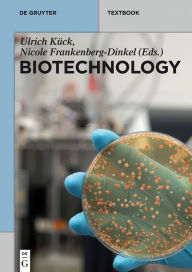 Title: Biotechnology, Author: Ulrich K#x000FC;ck