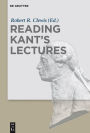 Reading Kant's Lectures