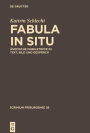 Fabula in situ: Äsopische Fabelstoffe in Text, Bild und Gespräch