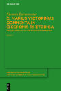 C. Marius Victorinus, 