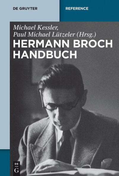 Hermann-Broch-Handbuch