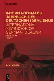 Title: Geschichte/History, Author: Jürgen Stolzenberg