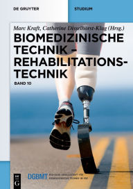 Title: Rehabilitationstechnik, Author: Marc Kraft