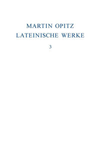 Title: 1631-1639, Author: Martin Opitz
