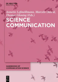 Title: Science Communication, Author: Annette Leßmöllmann
