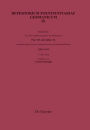 Verzeichnis der in den Supplikenregistern der Poenitentiarie Pius' III. und Julius' II. vorkommenden Personen, Kirchen und Orte des Deutschen Reiches (1503-1513)