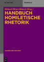 Handbuch Homiletische Rhetorik