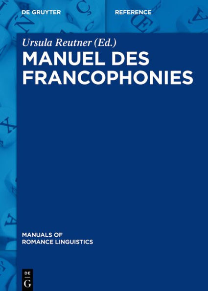 Manuel des francophonies