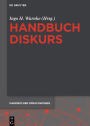 Handbuch Diskurs