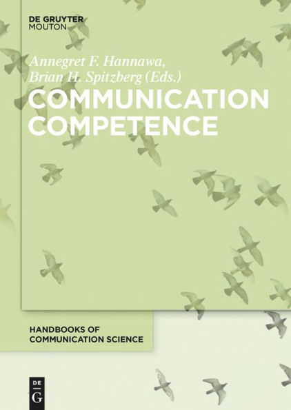 Communication Competence