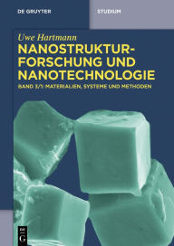 Title: Materialien, Systeme und Methoden, 1, Author: Uwe Hartmann
