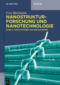 Title: Applikationen und Implikationen, Author: Uwe Hartmann