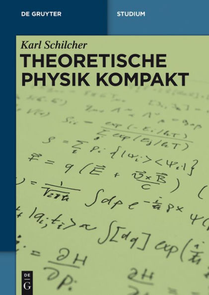 Theoretische Physik kompakt