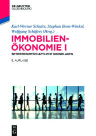 Title: Betriebswirtschaftliche Grundlagen, Author: Karl-Werner Schulte